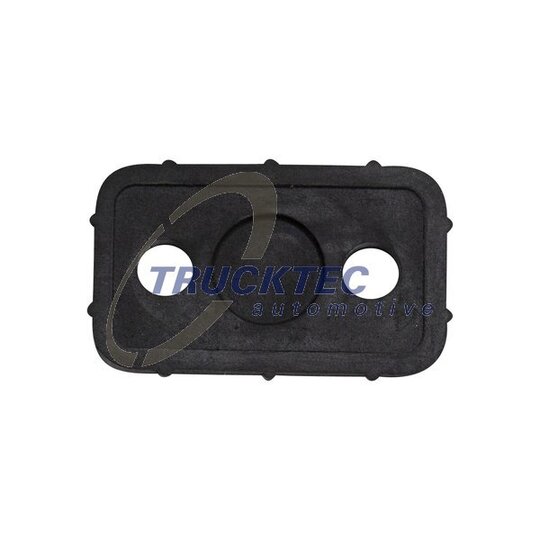 02.18.058 - Gasket, timing case cover 