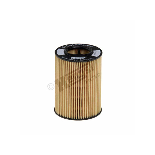 E146H D108 - Oil filter 