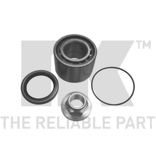 764506 - Wheel Bearing Kit 