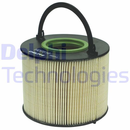 HDF616 - Fuel filter 
