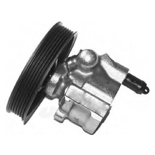 PI0131 - Hydraulic Pump, steering system 