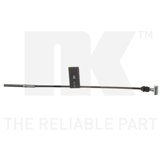 9045183 - Cable, parking brake 