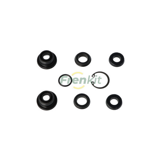 120079 - Repair Kit, brake master cylinder 