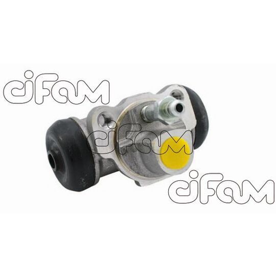 101-487 - Wheel Brake Cylinder 