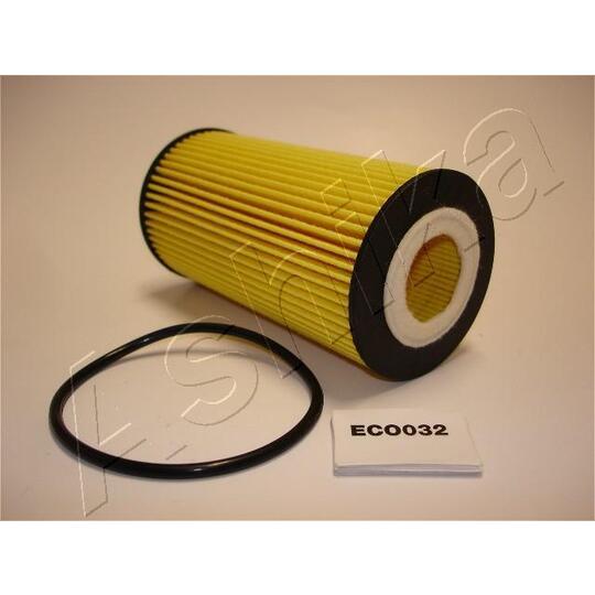 10-ECO032 - Oil filter 