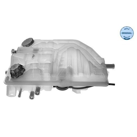 034 223 0006 - Expansion Tank, coolant 