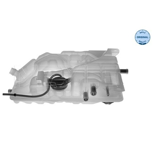 034 223 0006 - Expansion Tank, coolant 