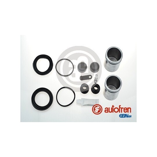 D42114C - Repair Kit, brake caliper 