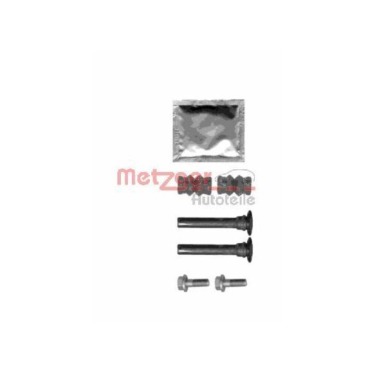 113-1347X - Guide Sleeve Kit, brake caliper 