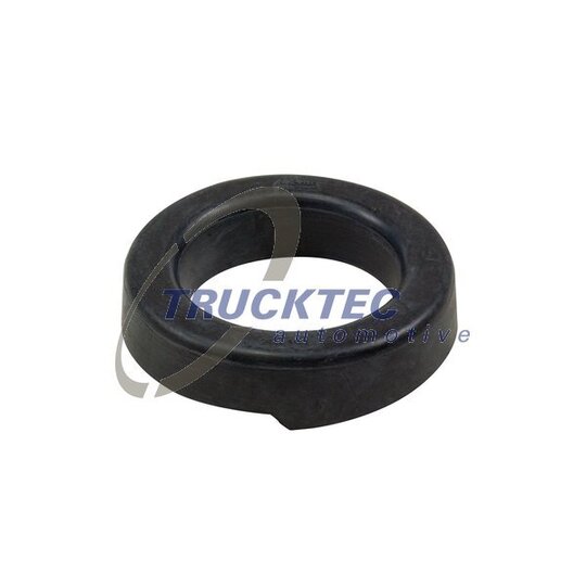 02.30.236 - Rubber Buffer, suspension 