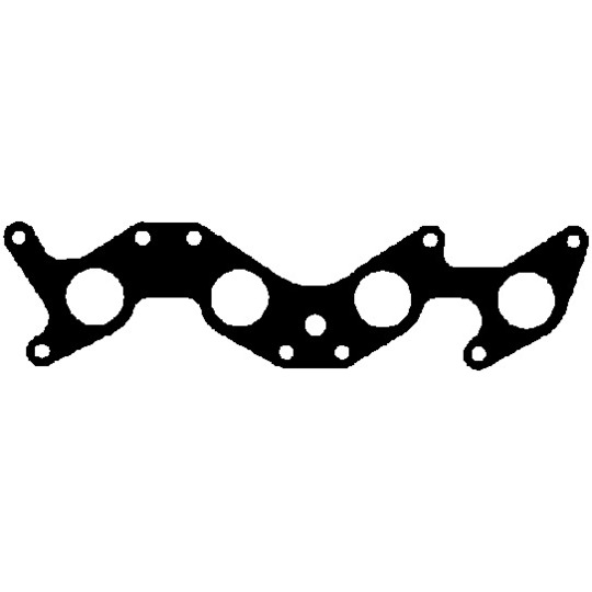 027086P - Gasket, intake manifold 