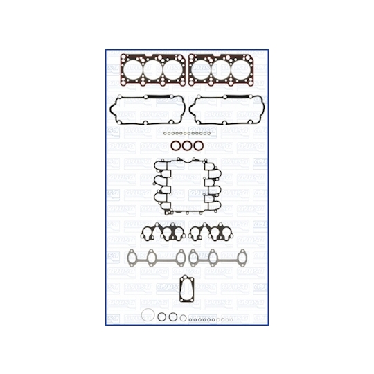 52162800 - Gasket Set, cylinder head 