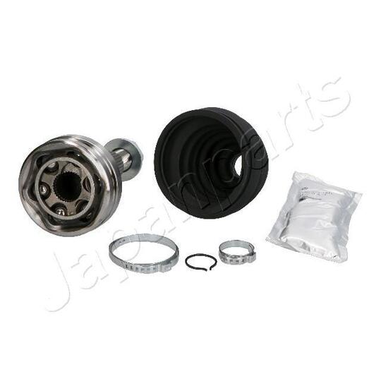 GI-W22 - Joint Kit, drive shaft 