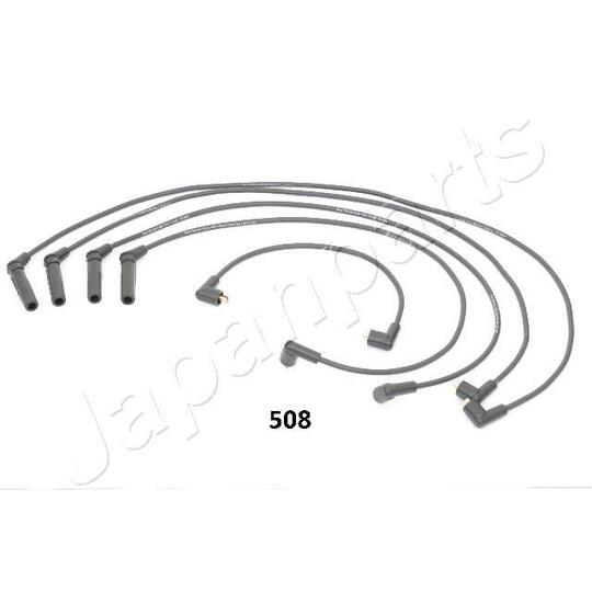 IC-508 - Ignition Cable Kit 
