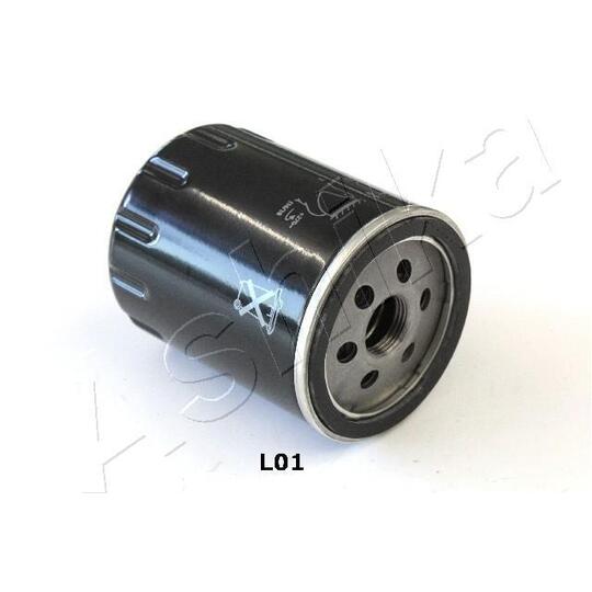 10-0L-L01 - Oil filter 