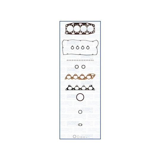 50285700 - Tihendite täiskomplekt, Mootor 