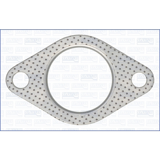 01280100 - Gasket, exhaust pipe 