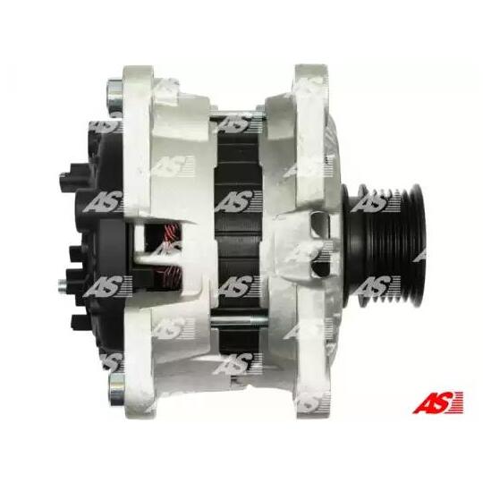A0311 - Generator 