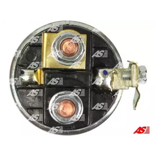 SS5041 - Solenoid Switch, starter 