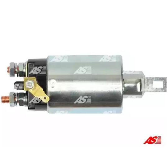 SS5041 - Solenoid Switch, starter 