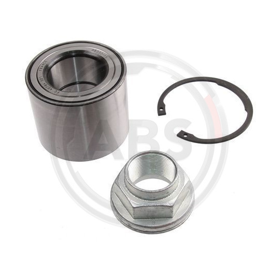 200902 - Wheel Bearing Kit 