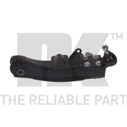 5013419 - Track Control Arm 