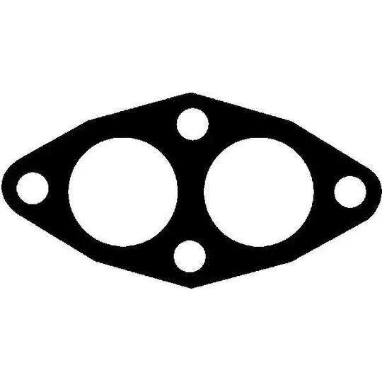 X51364-01 - Gasket, exhaust pipe 
