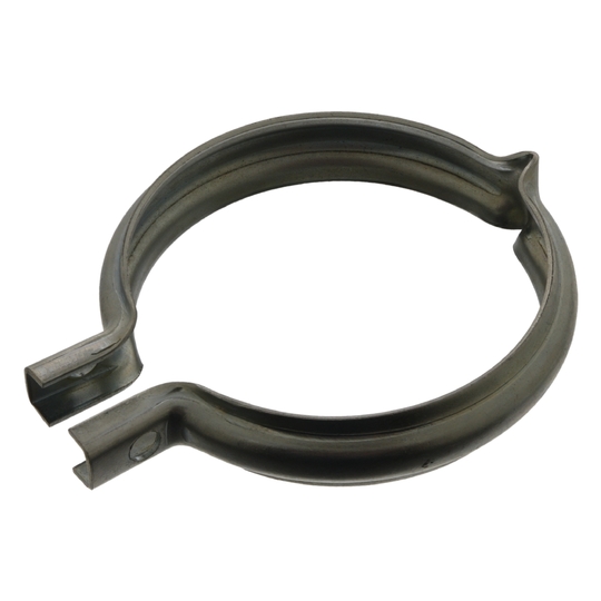 39532 - Pipe Connector, exhaust system 