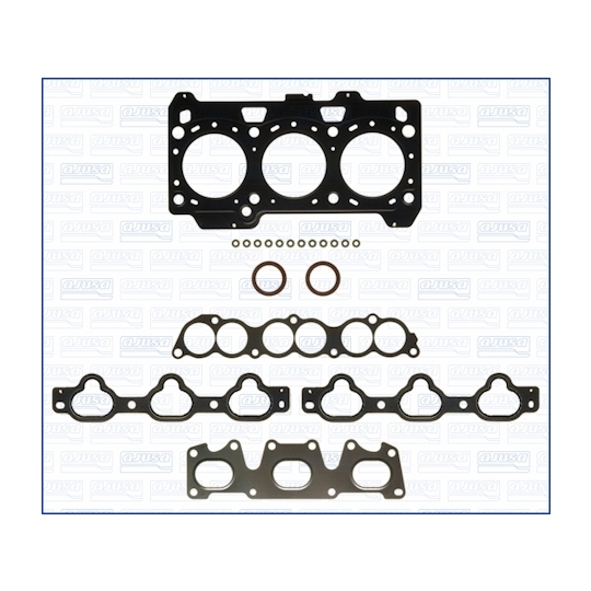 52160000 - Packningssats, topplock 