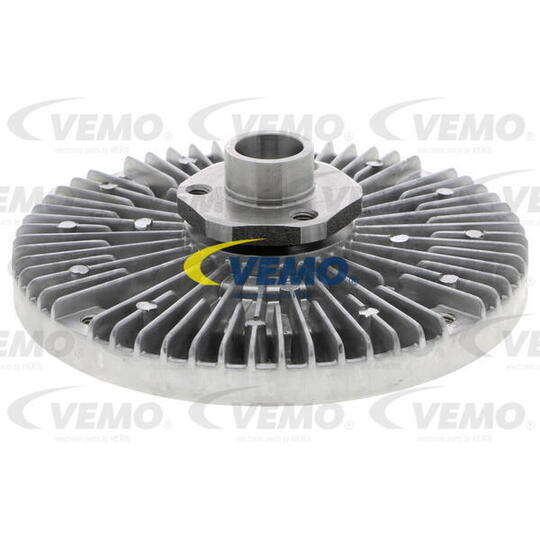 V15-04-2101-1 - Clutch, radiator fan 