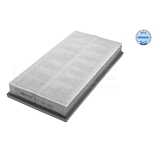 512 308 0831 - Air filter 