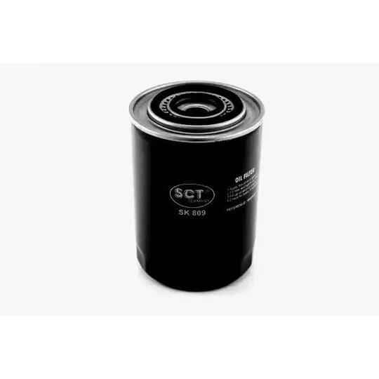 SK 809 - Oil filter 