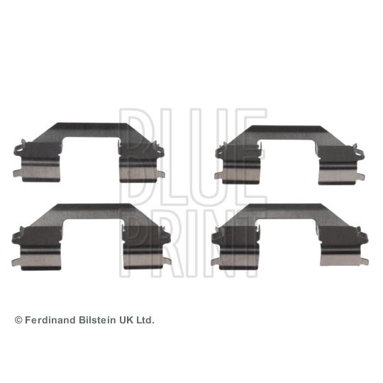 ADH248606 - Accessory Kit, disc brake pad 