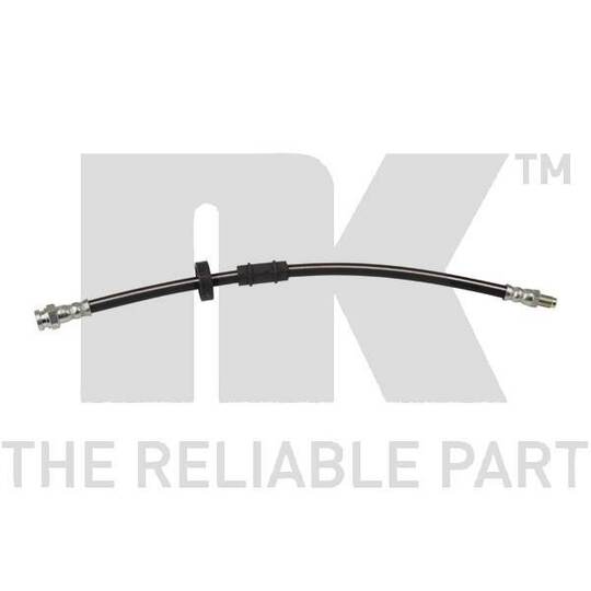 852383 - Brake Hose 