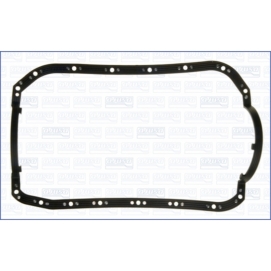 14079100 - Gasket, wet sump 