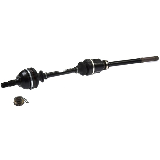 301847 - Drive Shaft 