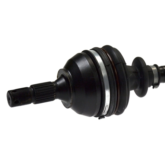 301847 - Drive Shaft 