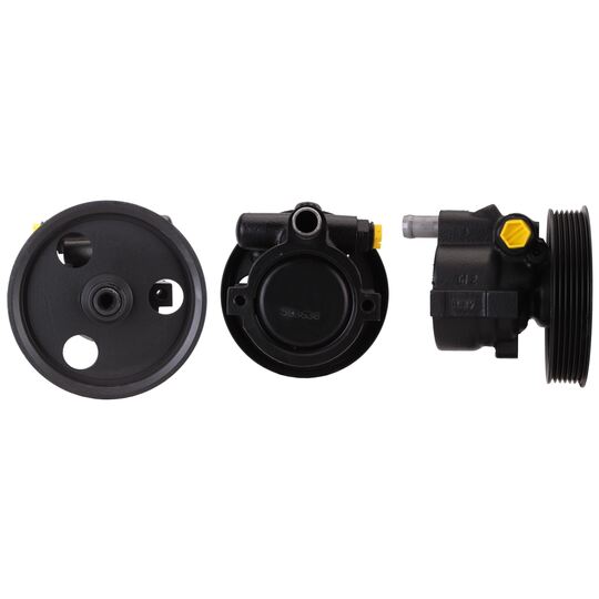 715520652 - Hydraulic Pump, steering system 