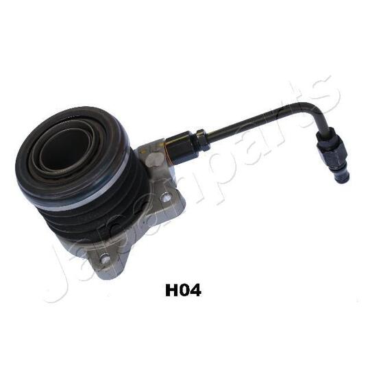 CF-H04 - Clutch Release Bearing 