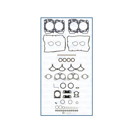 52227200 - Gasket Set, cylinder head 