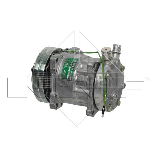 32769G - Compressor, air conditioning 