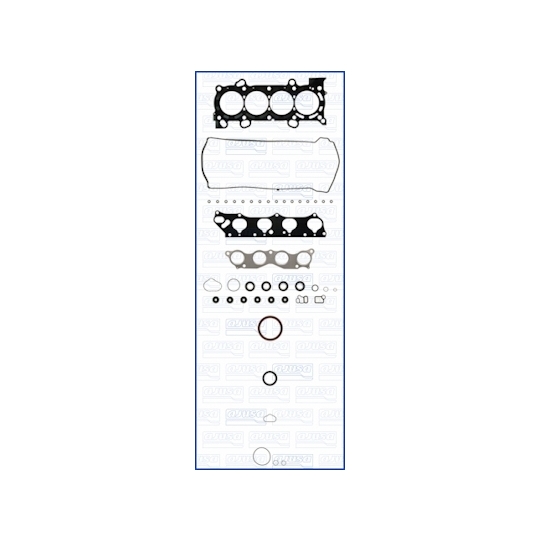 50229700 - Full Gasket Set, engine 