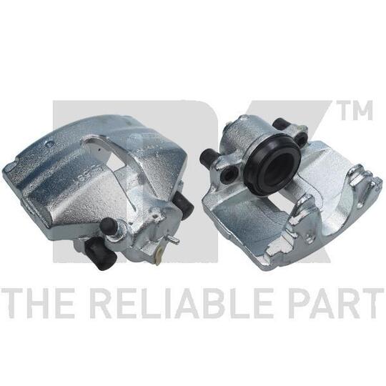 2147275 - Brake Caliper 