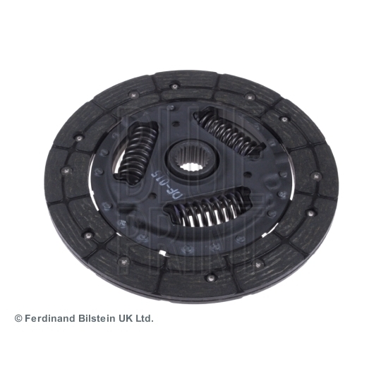 ADS73124 - Clutch Disc 