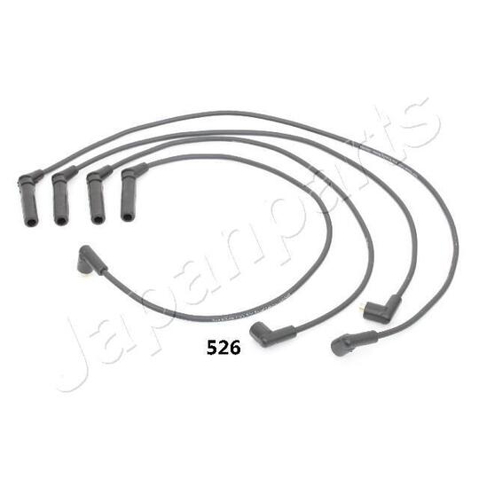 IC-526 - Süütesüsteemikomplekt 