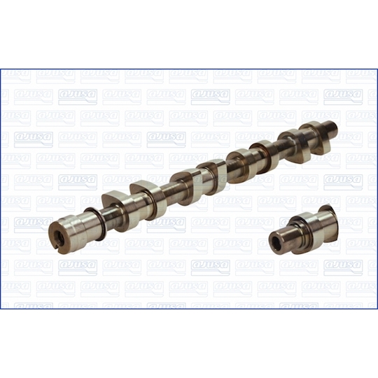 93091400 - Camshaft 