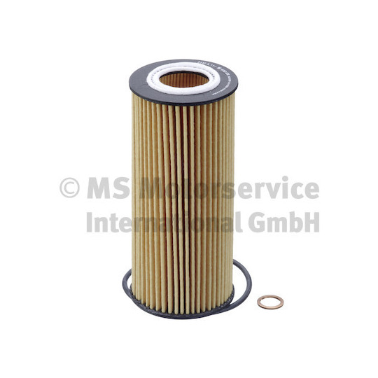 50013652 - Oil filter 