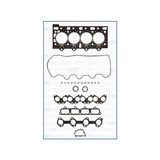 52132200 - Gasket Set, cylinder head 