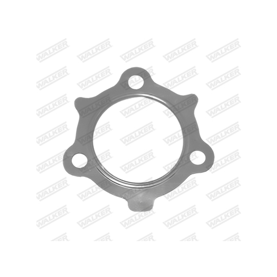 80793 - Gasket, exhaust pipe 
