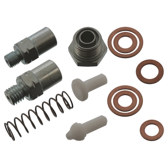 40844 - Repair Kit, fuel pump 